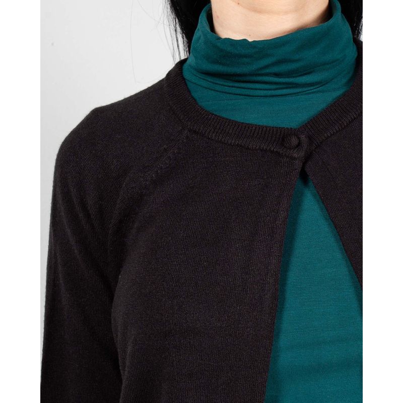 25MKF02210-CARDIGAN---DAMA