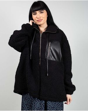 Jacheta uni cu buzunare 25ZEN13005