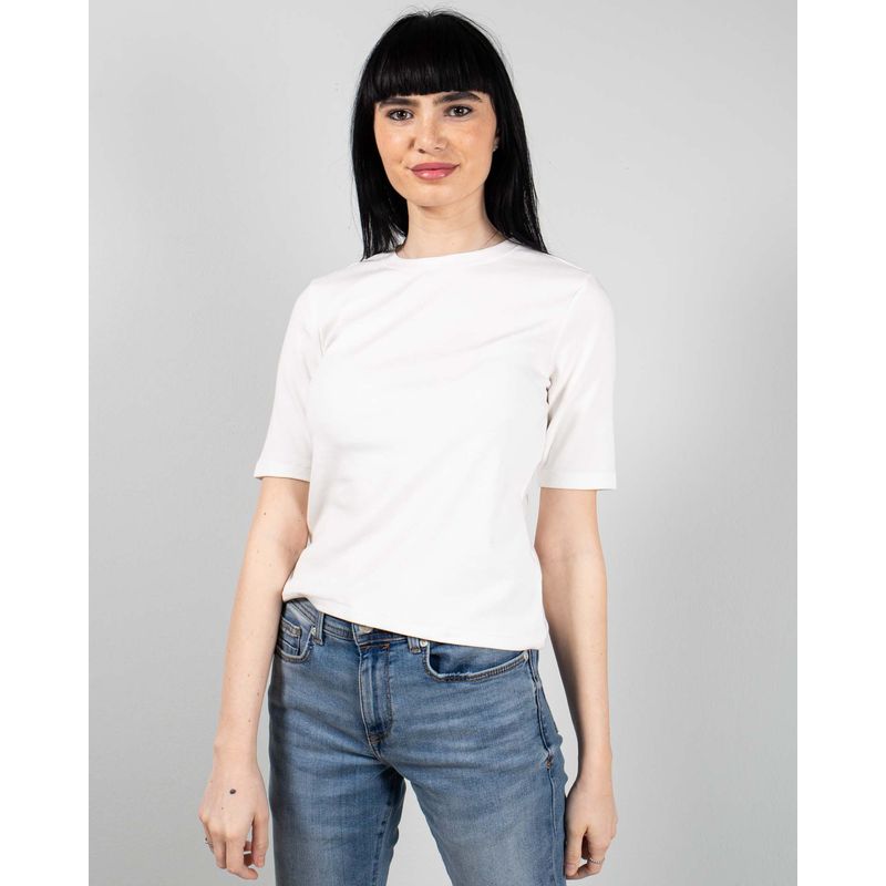 24YEL83007-TRICOU---DAMA