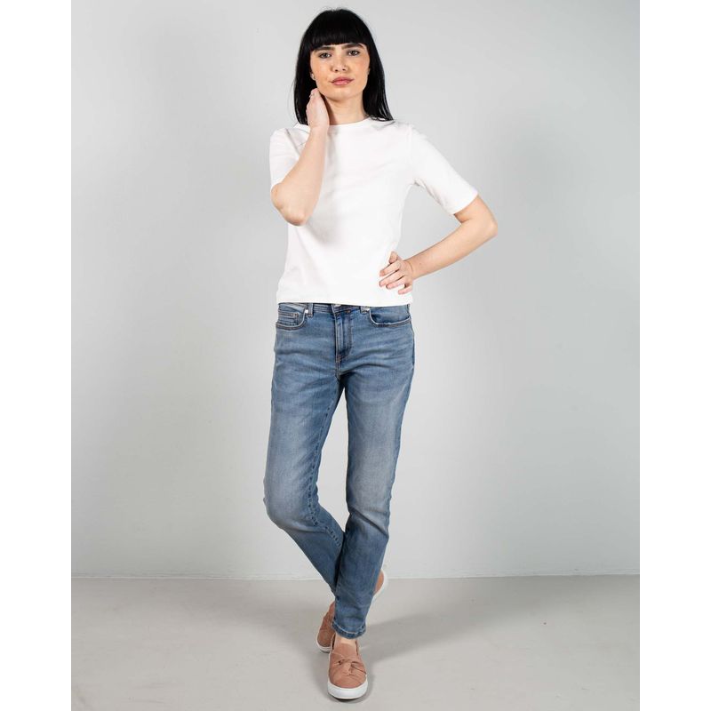 24YEL83007-TRICOU---DAMA