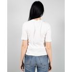 24YEL83007-TRICOU---DAMA
