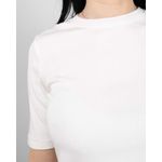 24YEL83007-TRICOU---DAMA