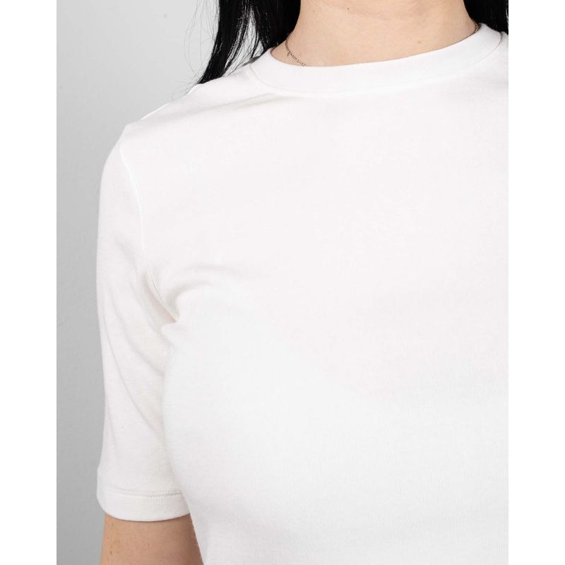 24YEL83007-TRICOU---DAMA