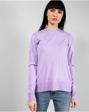 Pulover cu maneca lunga 25MKF02103