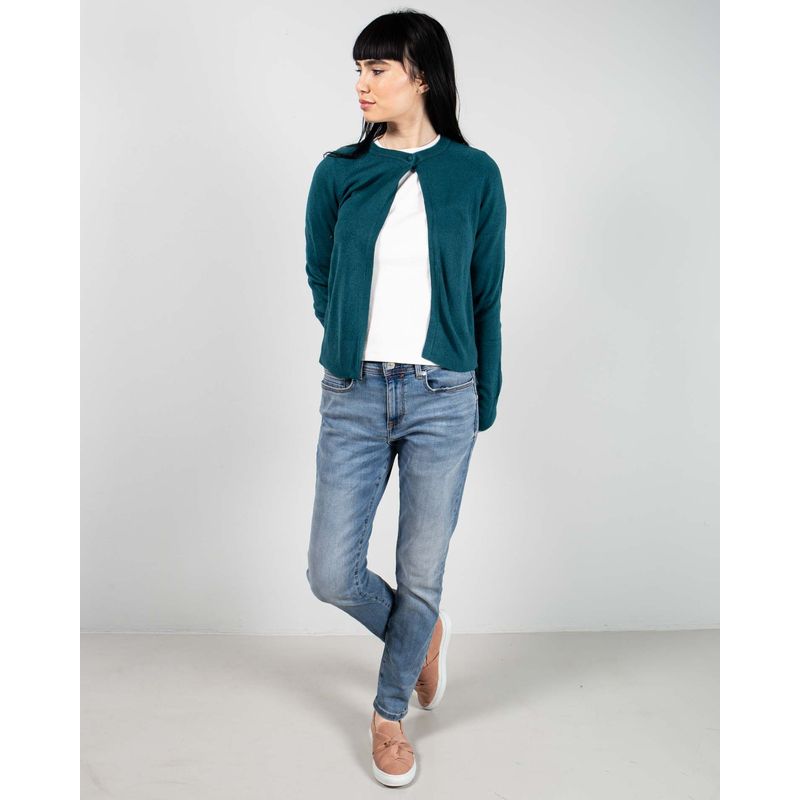 25MKF02114-CARDIGAN---DAMA