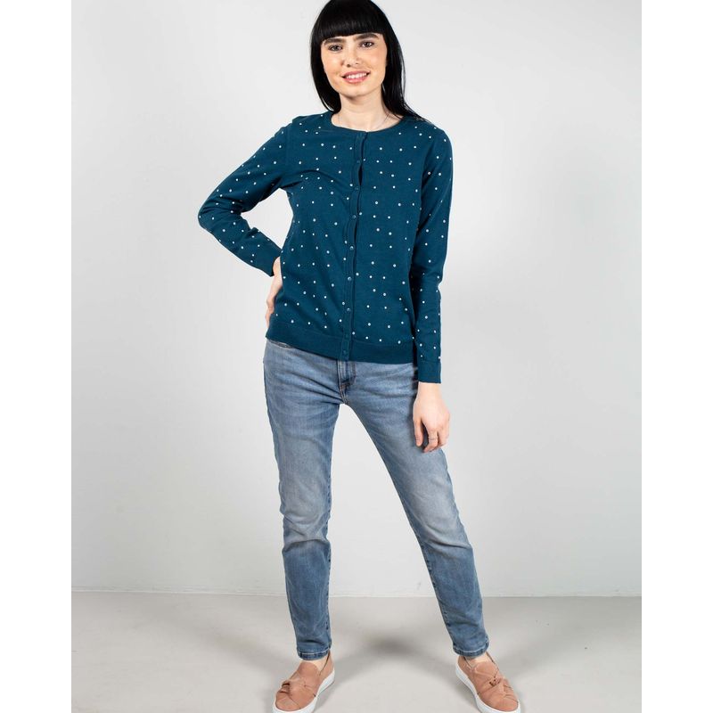 25MKF02126-CARDIGAN---DAMA