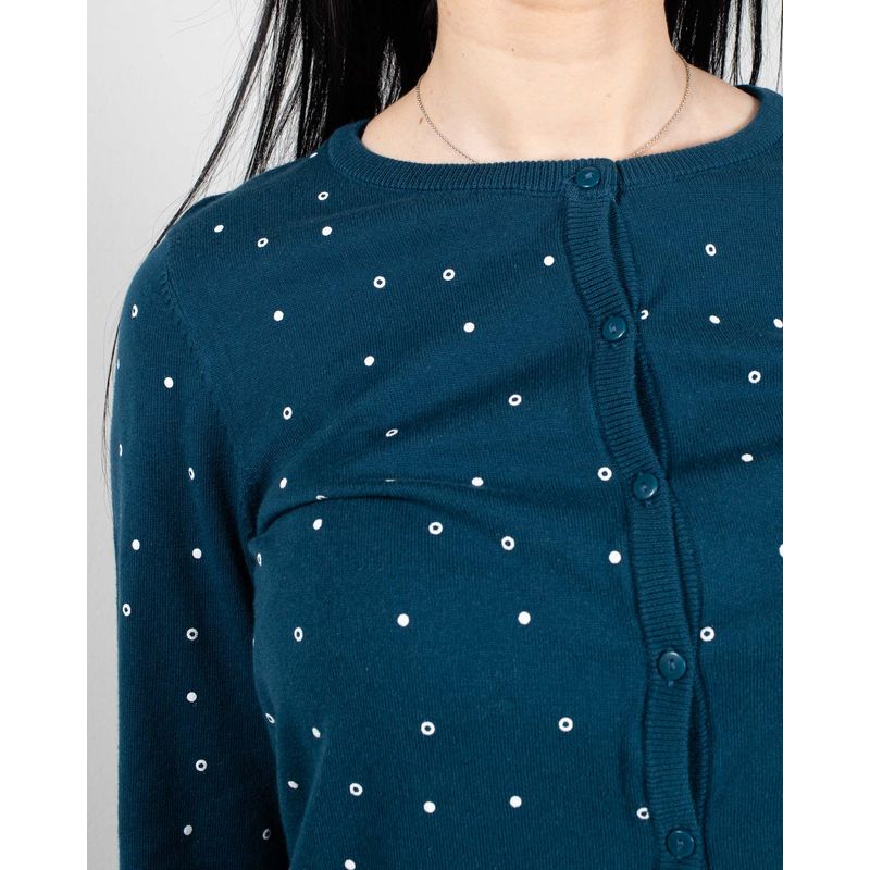 25MKF02126-CARDIGAN---DAMA