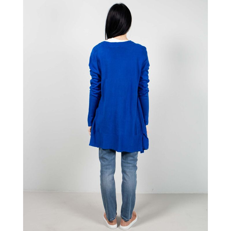 25MKF02127-CARDIGAN---DAMA