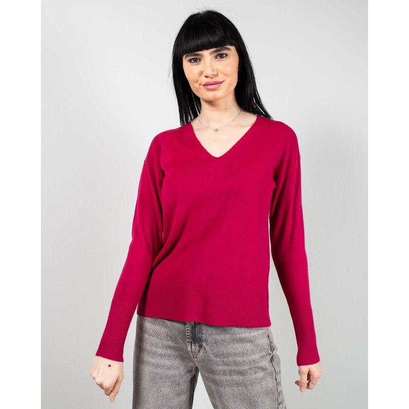 25MKF02133-PULOVER---DAMA