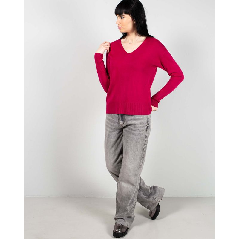 25MKF02133-PULOVER---DAMA