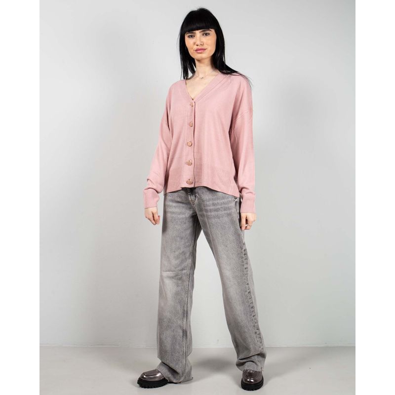 25MKF02147-CARDIGAN---DAMA