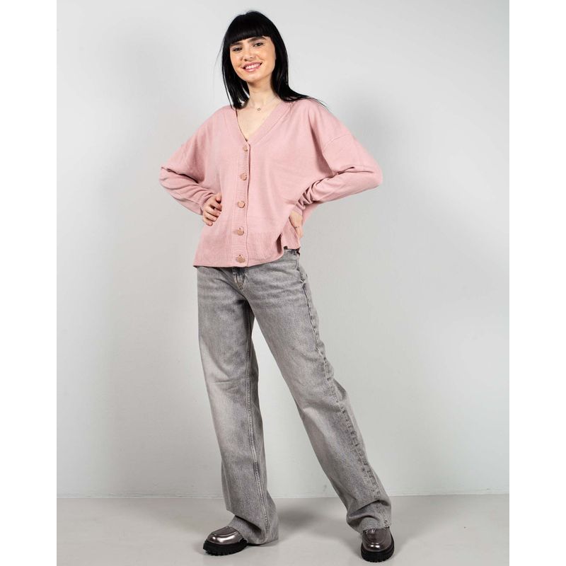 25MKF02147-CARDIGAN---DAMA