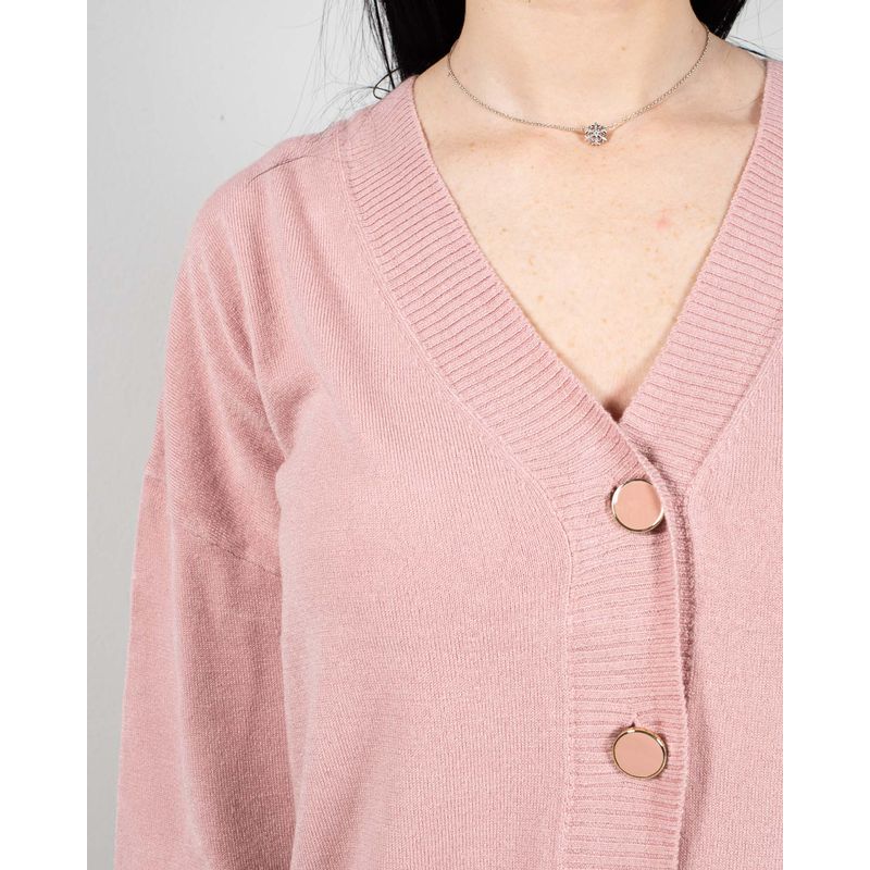 25MKF02147-CARDIGAN---DAMA