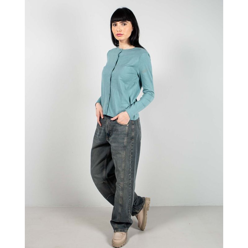 25MKF02148-CARDIGAN---DAMA