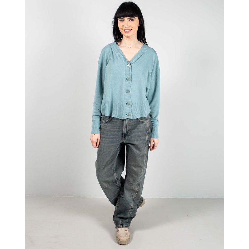25MKF02152-CARDIGAN---DAMA