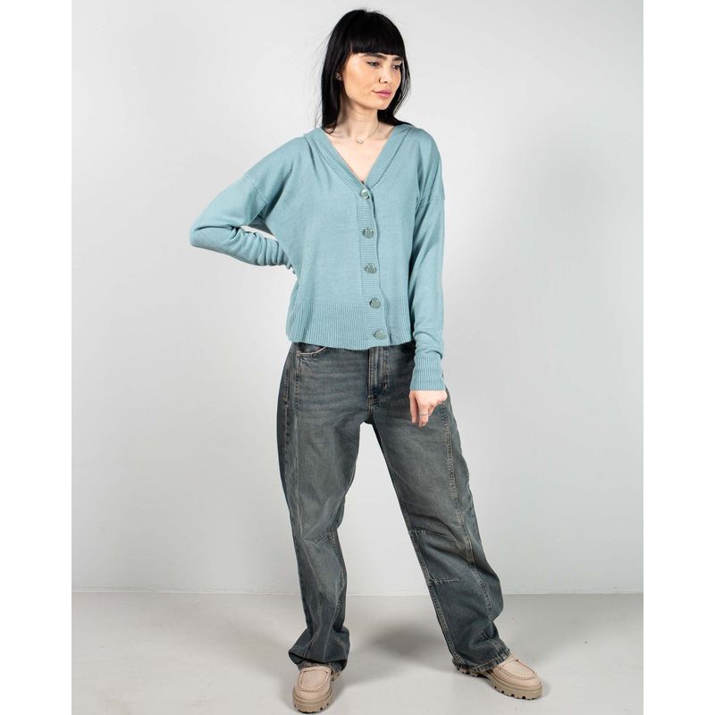 25MKF02152-CARDIGAN---DAMA