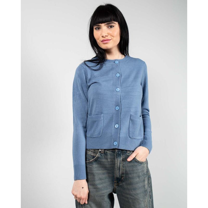 25MKF02157-CARDIGAN---DAMA