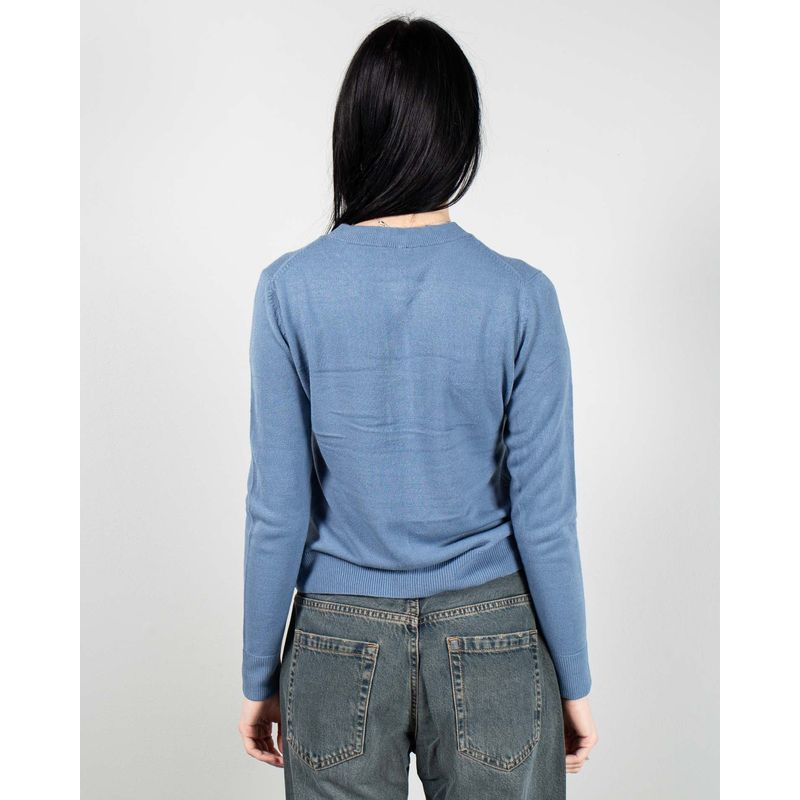 25MKF02157-CARDIGAN---DAMA