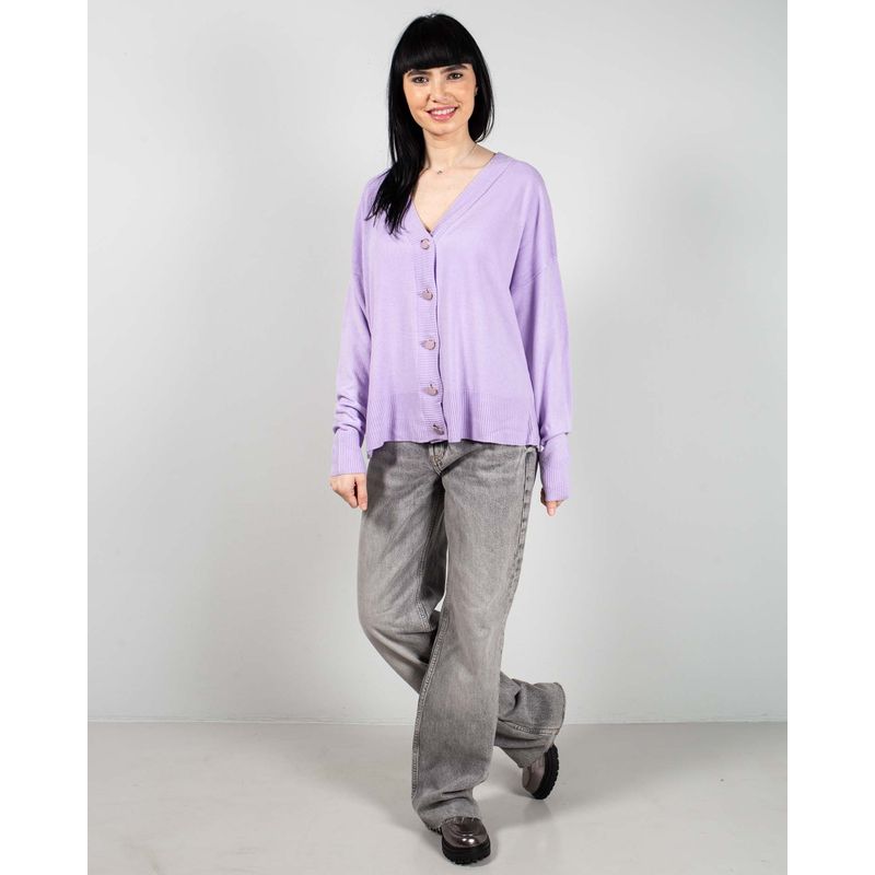 25MKF02159-CARDIGAN---DAMA
