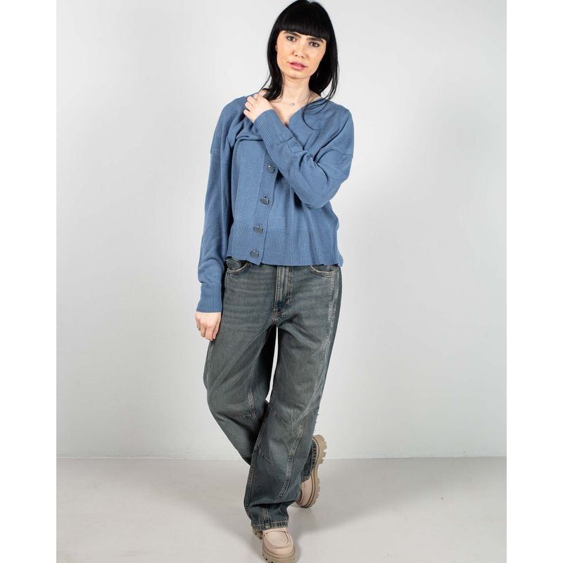 25MKF02160-CARDIGAN---DAMA