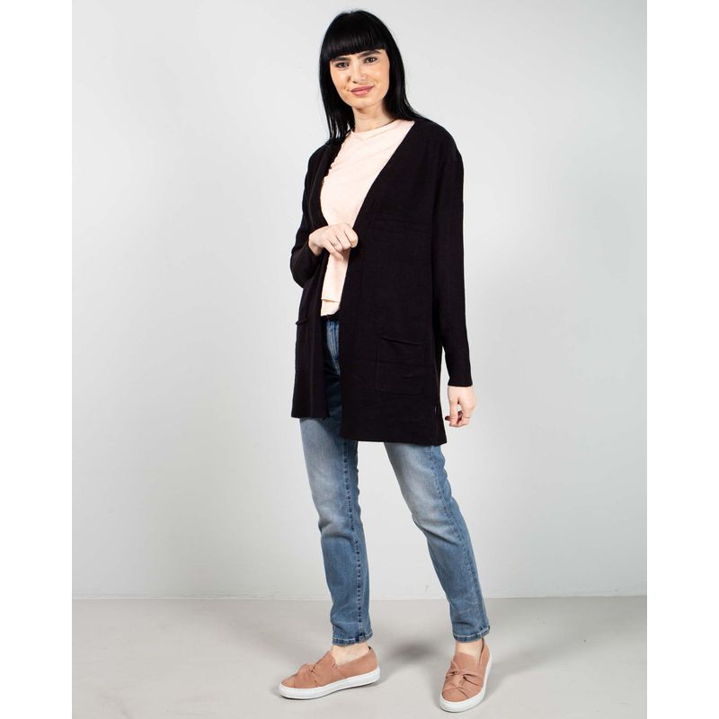 25MKF02163-CARDIGAN---DAMA