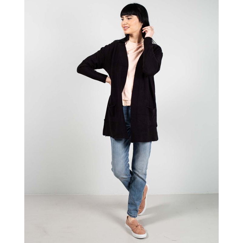 25MKF02163-CARDIGAN---DAMA