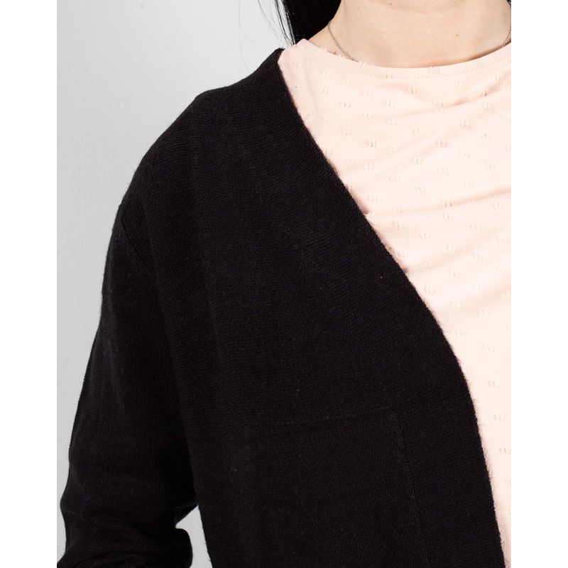 25MKF02163-CARDIGAN---DAMA