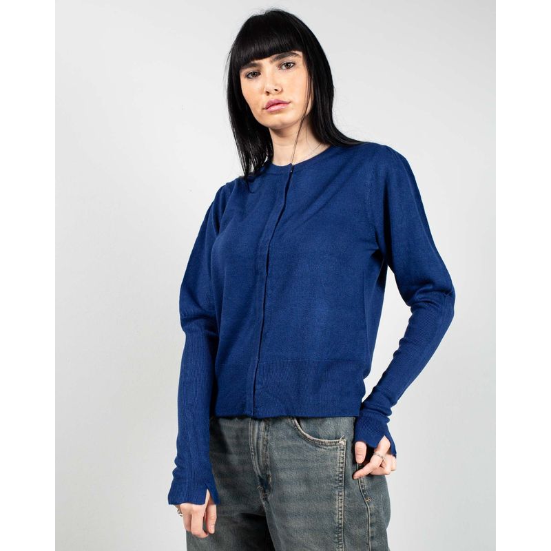 25MKF02167-CARDIGAN---DAMA