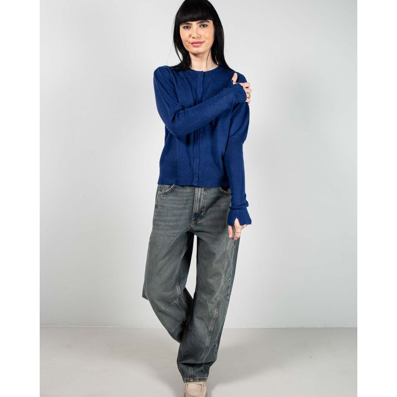 25MKF02167-CARDIGAN---DAMA