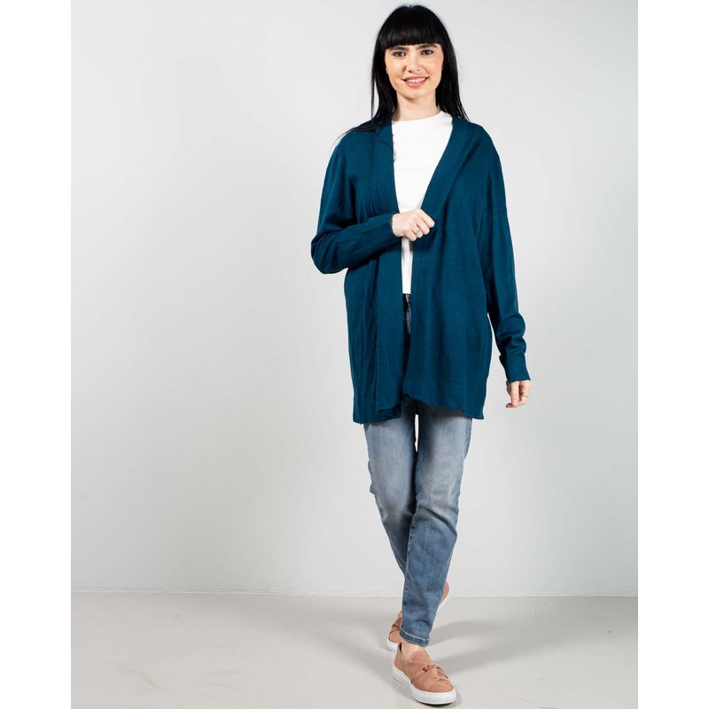 25MKF02205-CARDIGAN---DAMA
