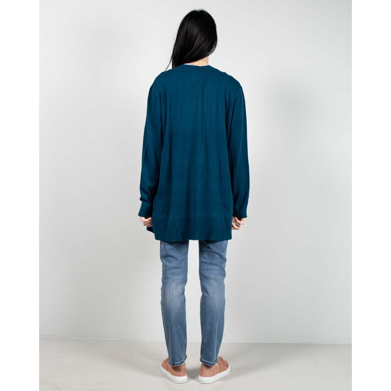 25MKF02205-CARDIGAN---DAMA