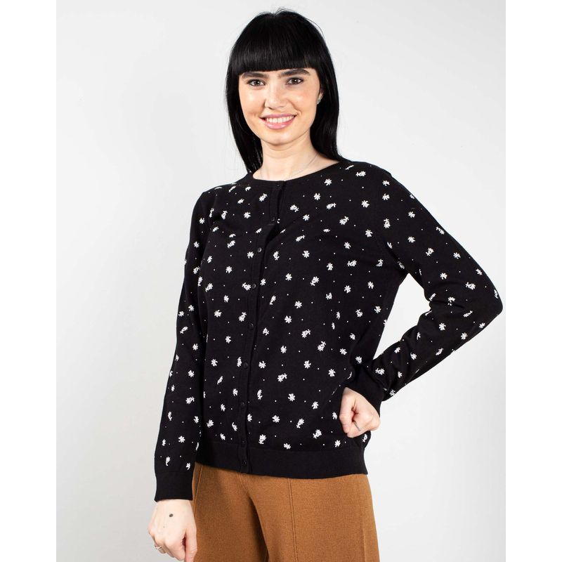 25MKF02119-CARDIGAN---DAMA