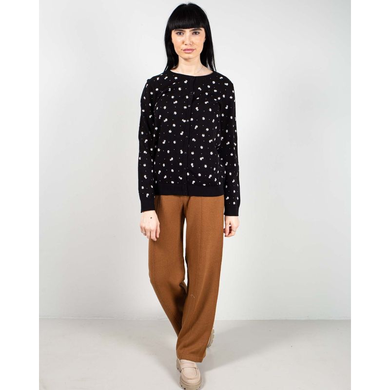 25MKF02119-CARDIGAN---DAMA