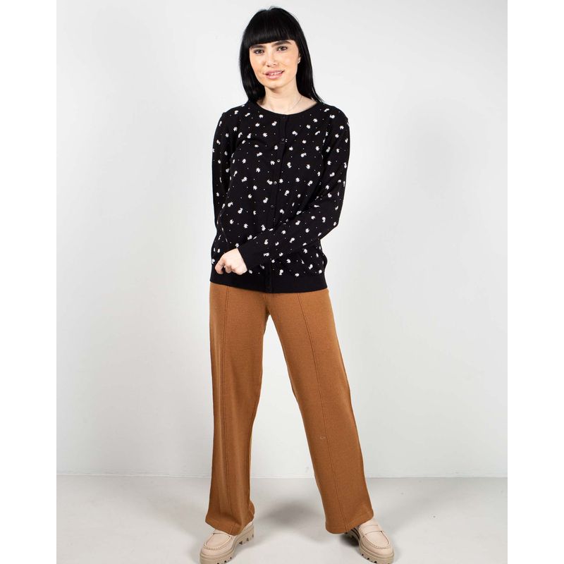 25MKF02119-CARDIGAN---DAMA