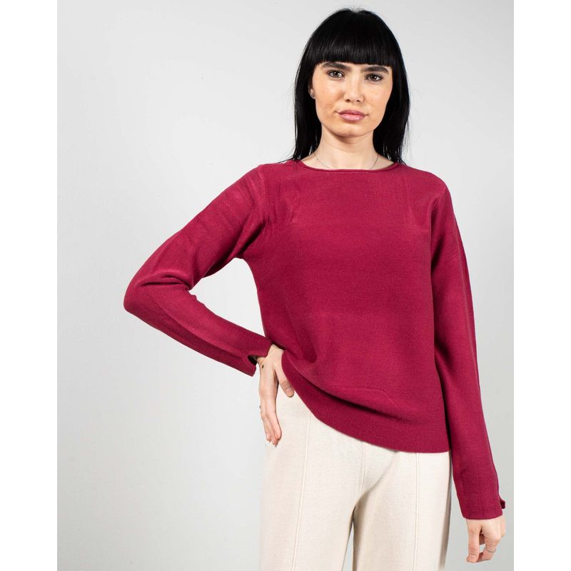 25MKF02175-PULOVER---DAMA