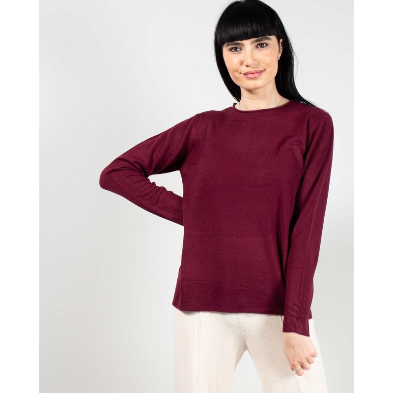 25MKF02176-PULOVER---DAMA