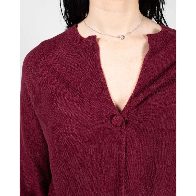 25MKF02207-CARDIGAN---DAMA