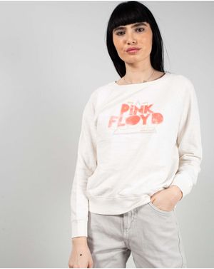 Bluza din bumbac N241649002