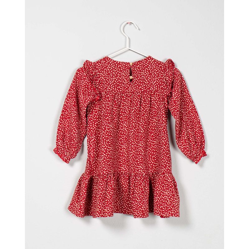Rochie-din-bumbac-cu-volane-pentru-fete-23SPO04005