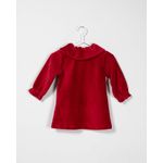 Rochie-din-bumbac-reiat-pentru-fete-23SPO04006