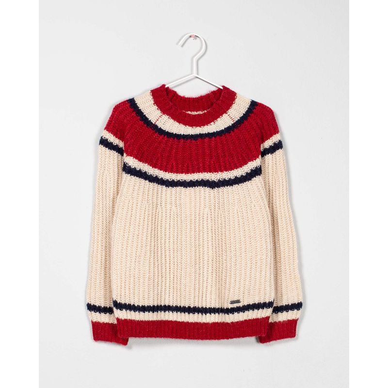 Pulover-tricotat-pentru-fete-24POS56209