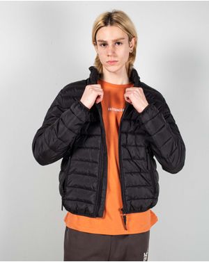 Geaca matlasata Pepe Jeans 24POS56065