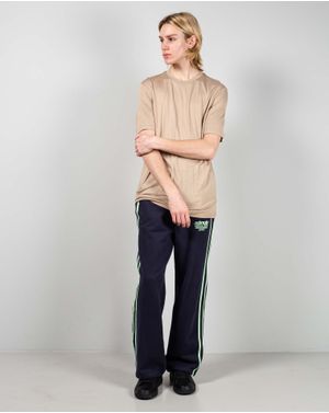 Pantaloni de trening din bumbac 25KOS03006