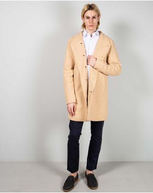 Palton Jack&Jones cu captuseala 24POS56092