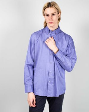 Camasa eleganta cu maneca lunga 25KOS08005