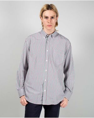 Camasa subtire cu guler ascutit 25KOS13002