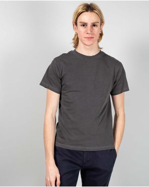 Tricou din bumbac cu maneca scurta N241628001