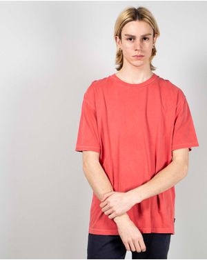 Tricou din bumbac cu maneca scurta N241628002