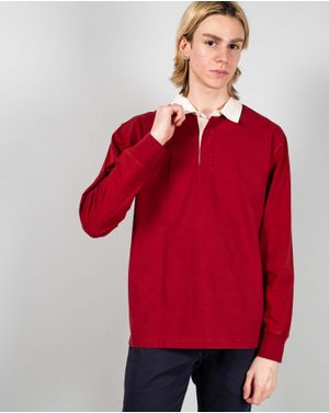 Bluza din bumbac cu maneca lunga N241666001