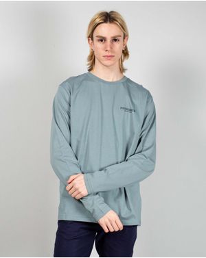 Tricou din bumbac organic cu imprimeu pe spate 25KOS10011